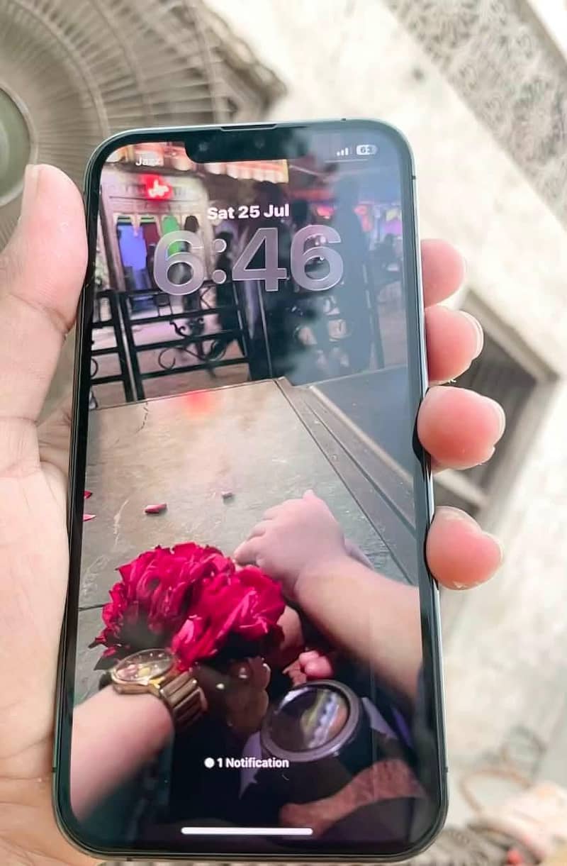 Apple iPhone 13 Pro 3
