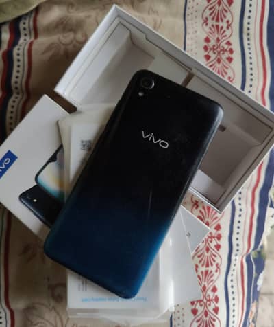 Vivo Y91D