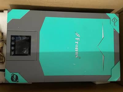 Fronus Infineon Plus PV 7000 Hybrid Solar Inverter for sale