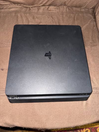 Ps4 slim jailbreak