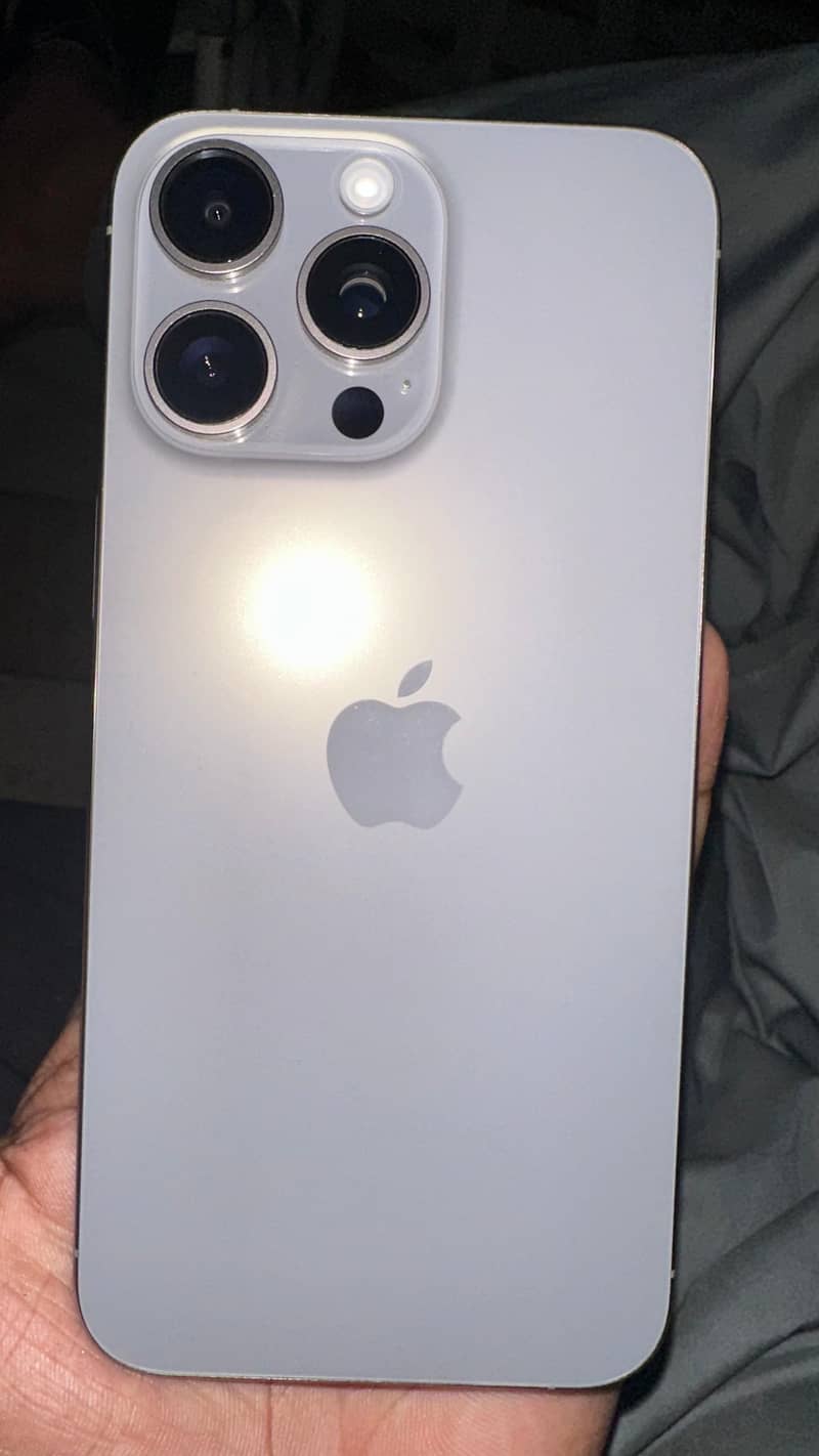 Apple iPhone 15 Pro Max - Mobile Phones - 1117603809