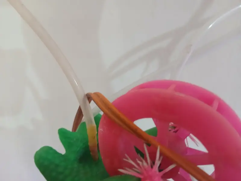 Aquarium for sale in good condition 10/9.9999999999999 — photo 6