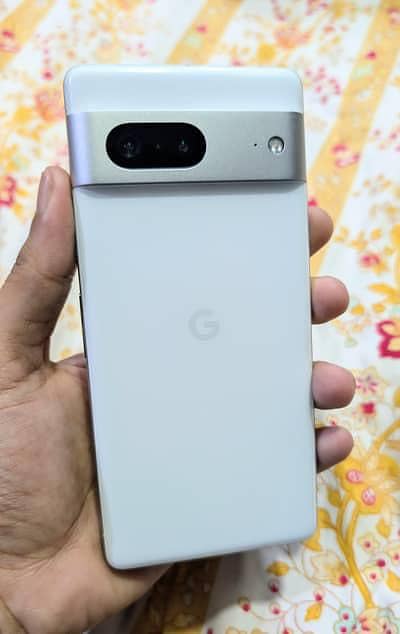 Google Pixel 7