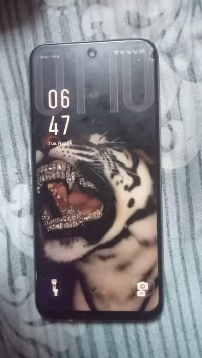 Infinix Hot 50i