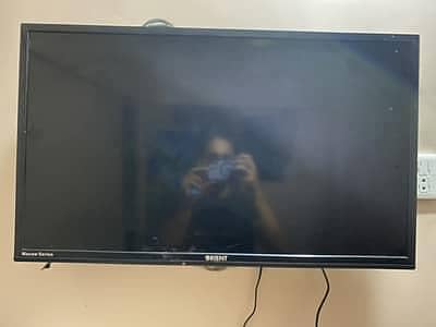 orient LED 32 inch condition 8/10