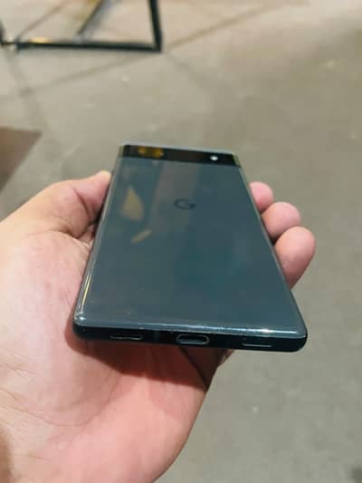 Google Pixel 6a