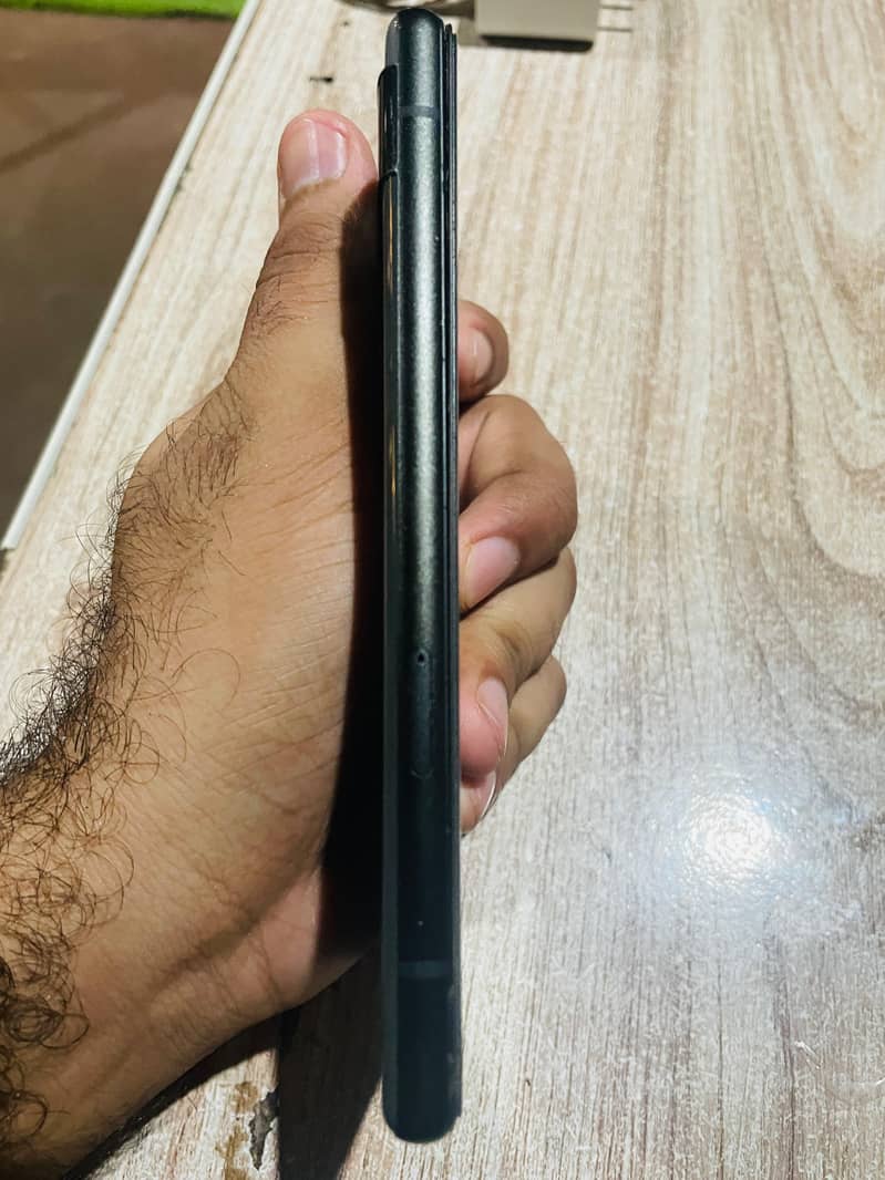Google Pixel 6a 1