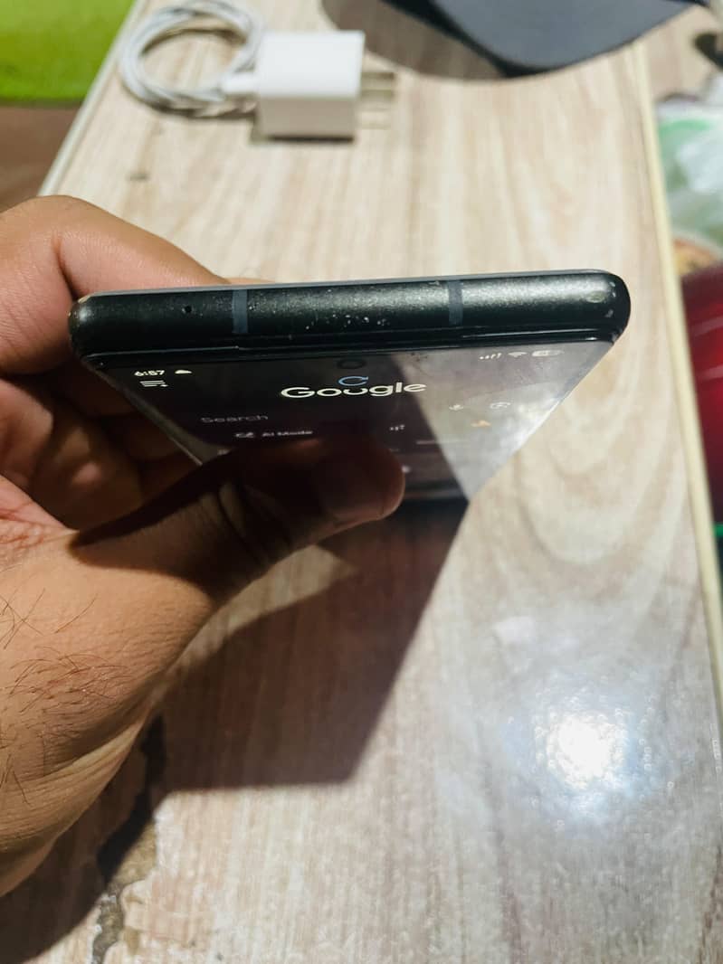 Google Pixel 6a 3