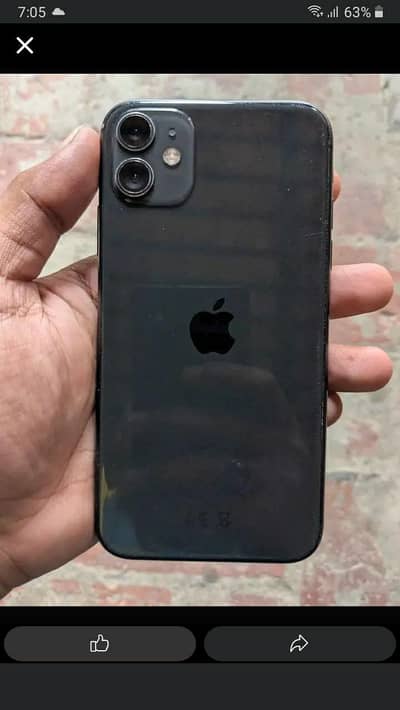 Apple iPhone 11