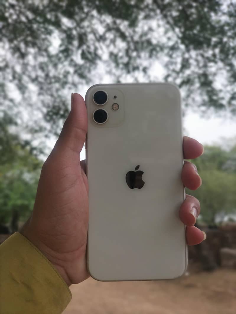 Apple iPhone 11 1