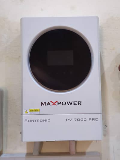 hybrid inverter max power for sale