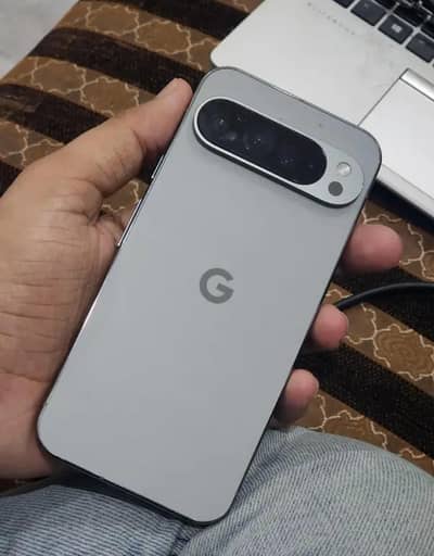 Google Pixel 9 Pro XL 256Gb Minor Shade
