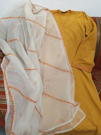 Brand: Cross Stitch medium 2 pc