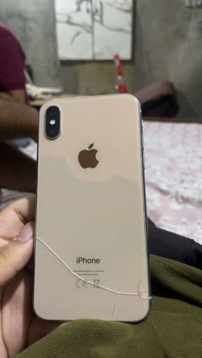 Apple iPhone X