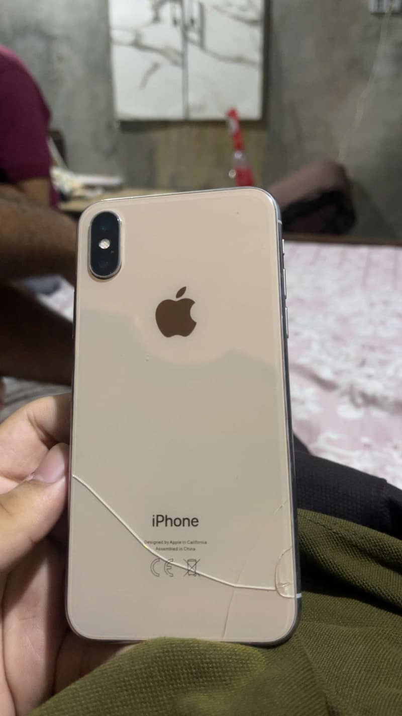 Apple iPhone X 0