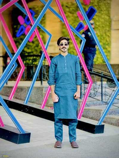 syed tayyab hassan