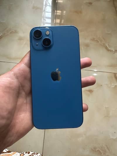 I phone 13 jv