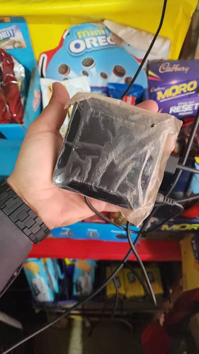 tv box new condition