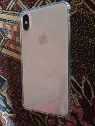 Apple iPhone XS Max