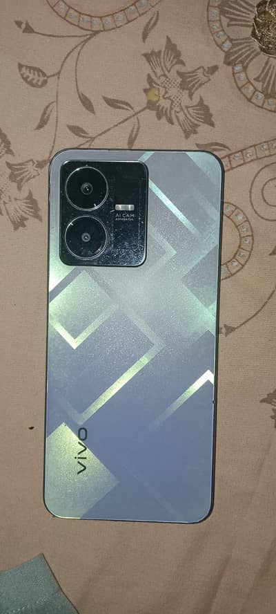 Vivo Y22