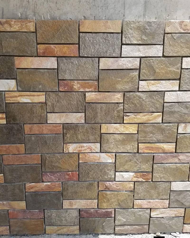 Elevation stone 0