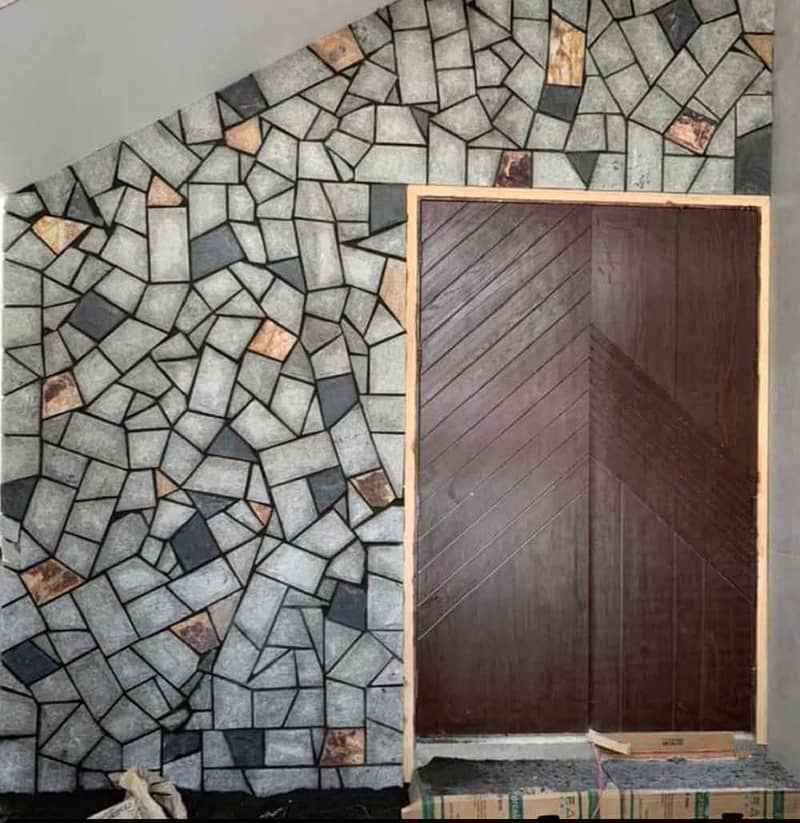 Elevation stone 2