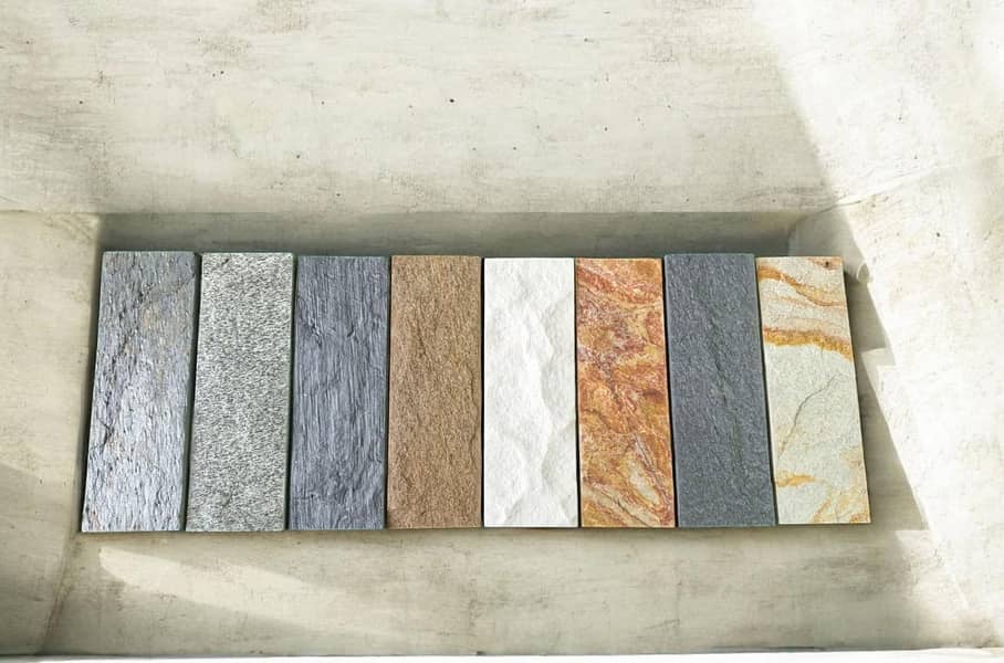 Elevation stone 4