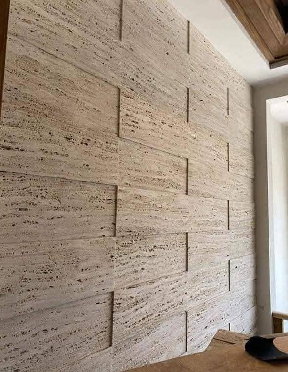 Elevation stone 5