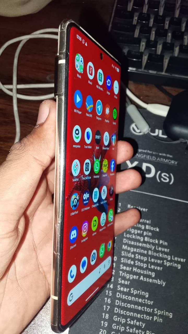 Google Pixel 6 Pro 1