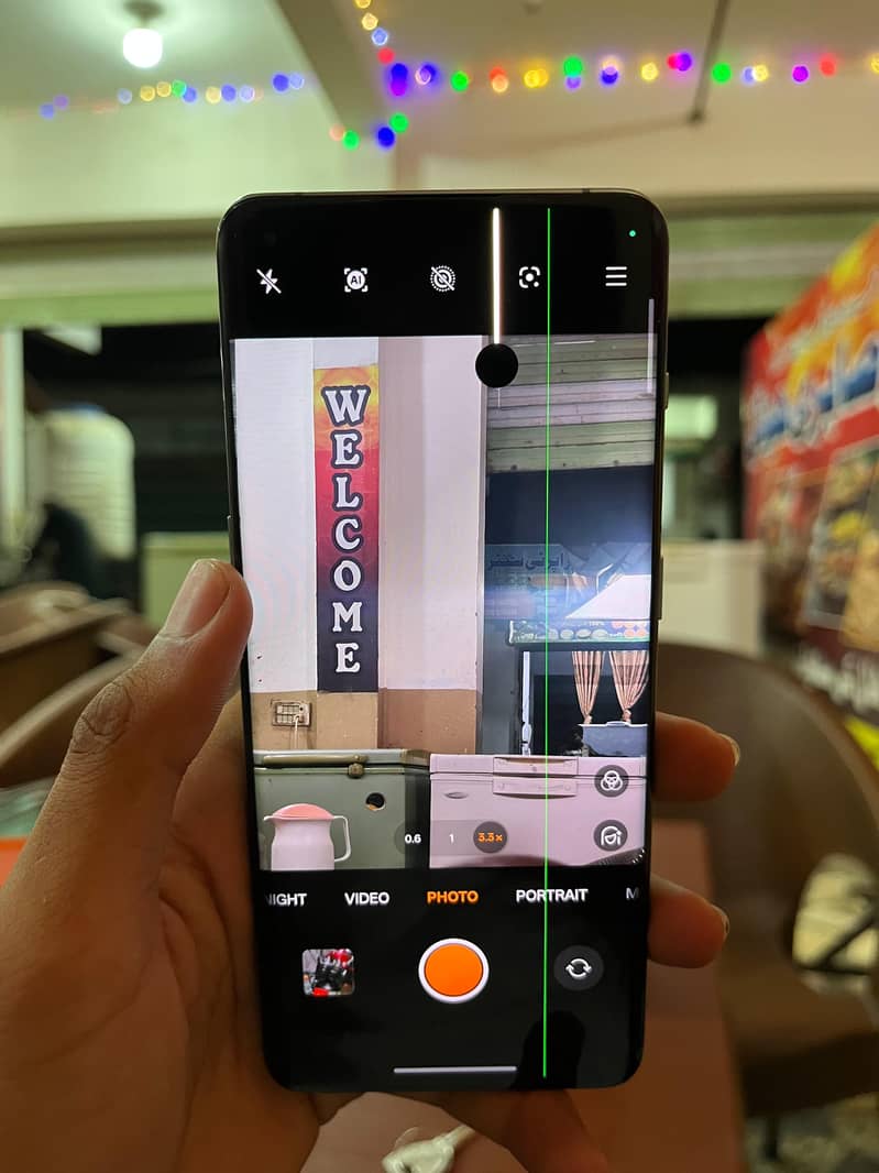 One Plus 10 Pro 2