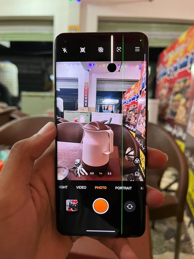 One Plus 10 Pro 3