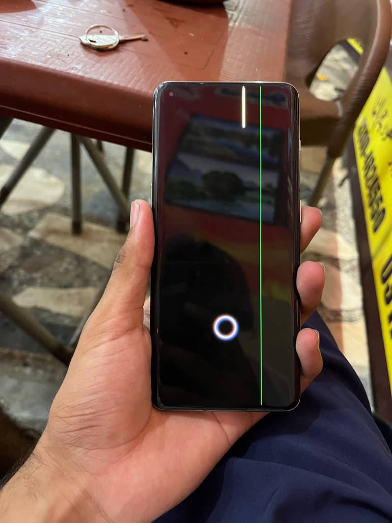 One Plus 10 Pro 8