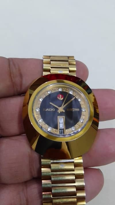RADO DIASTAR (Original)
