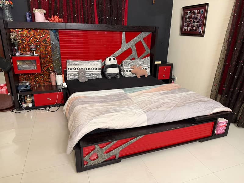 Bedroom set 0