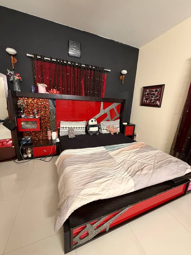 Bedroom set 2