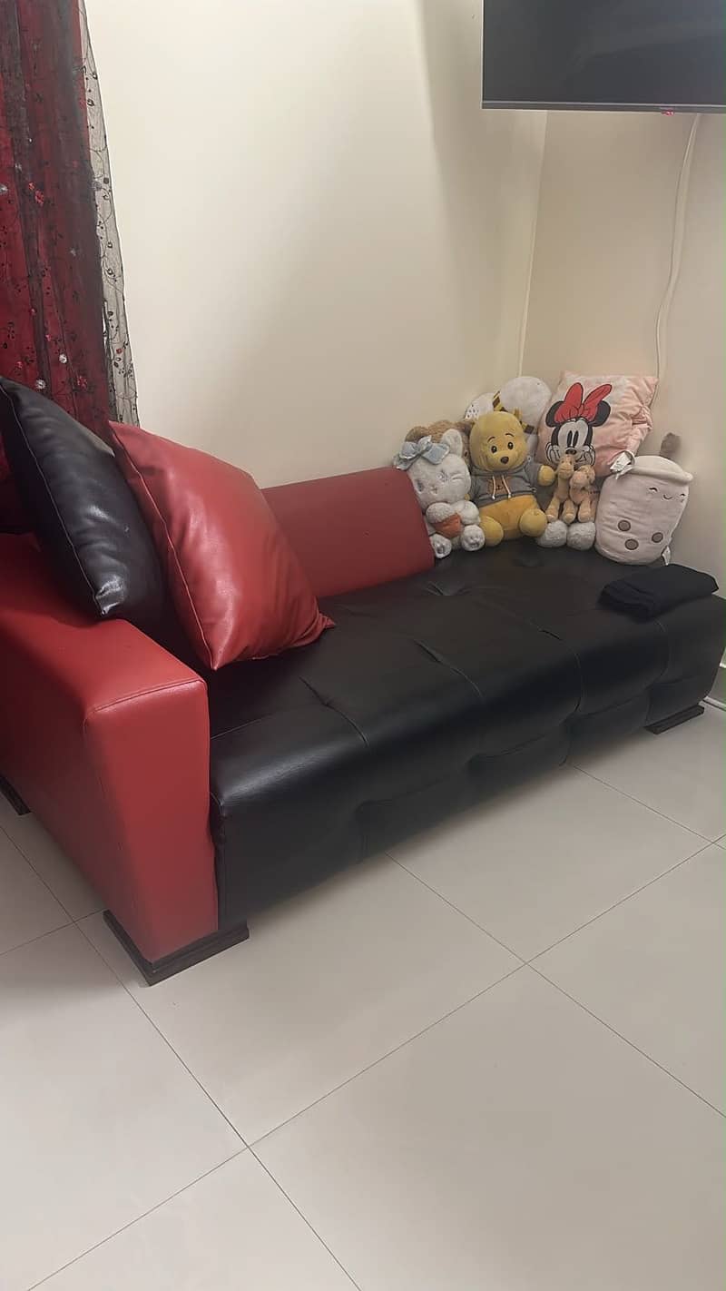 Bedroom set 4