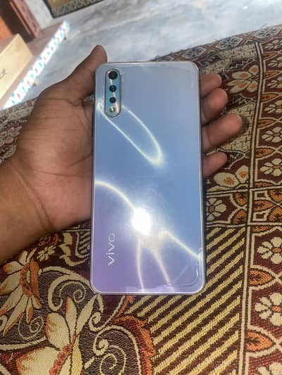 Vivo S1