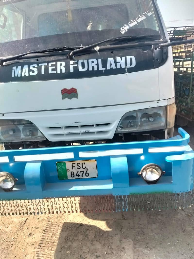 master 3300 3