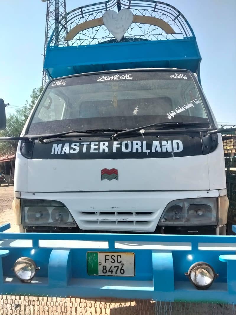 master 3300 7