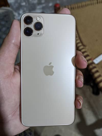 I phone 11 pro max