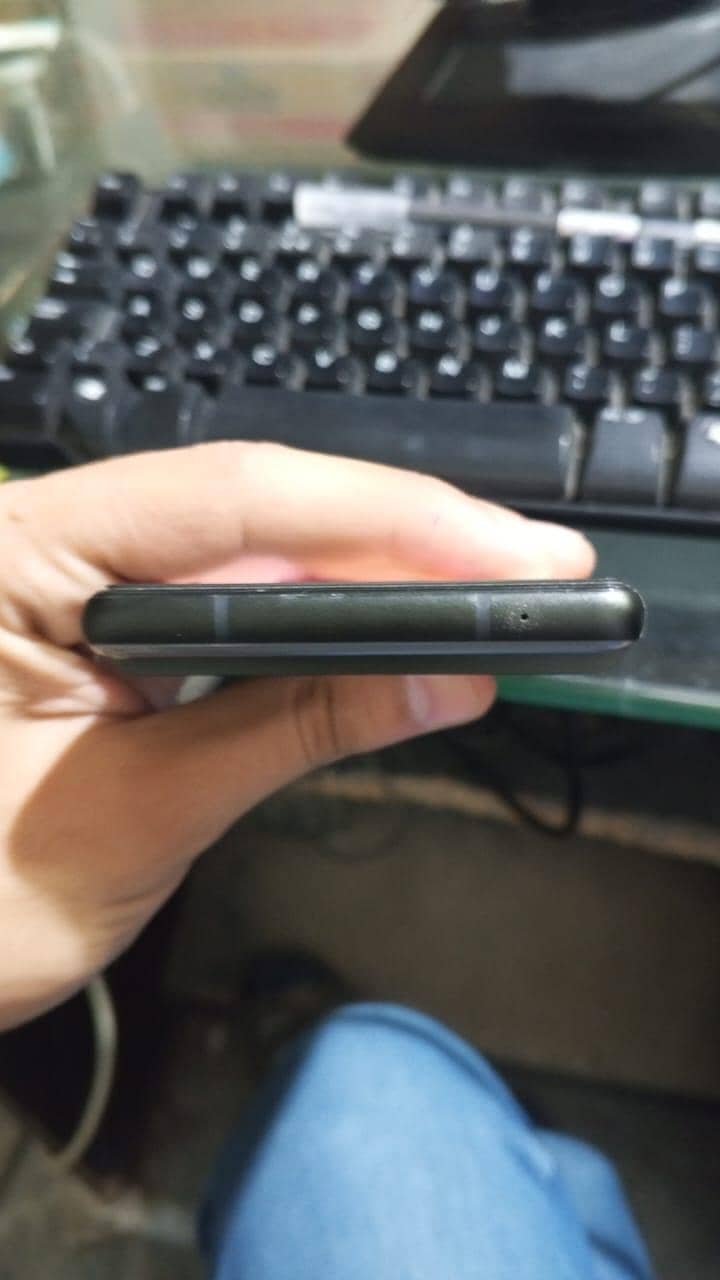Google Pixel 6 3