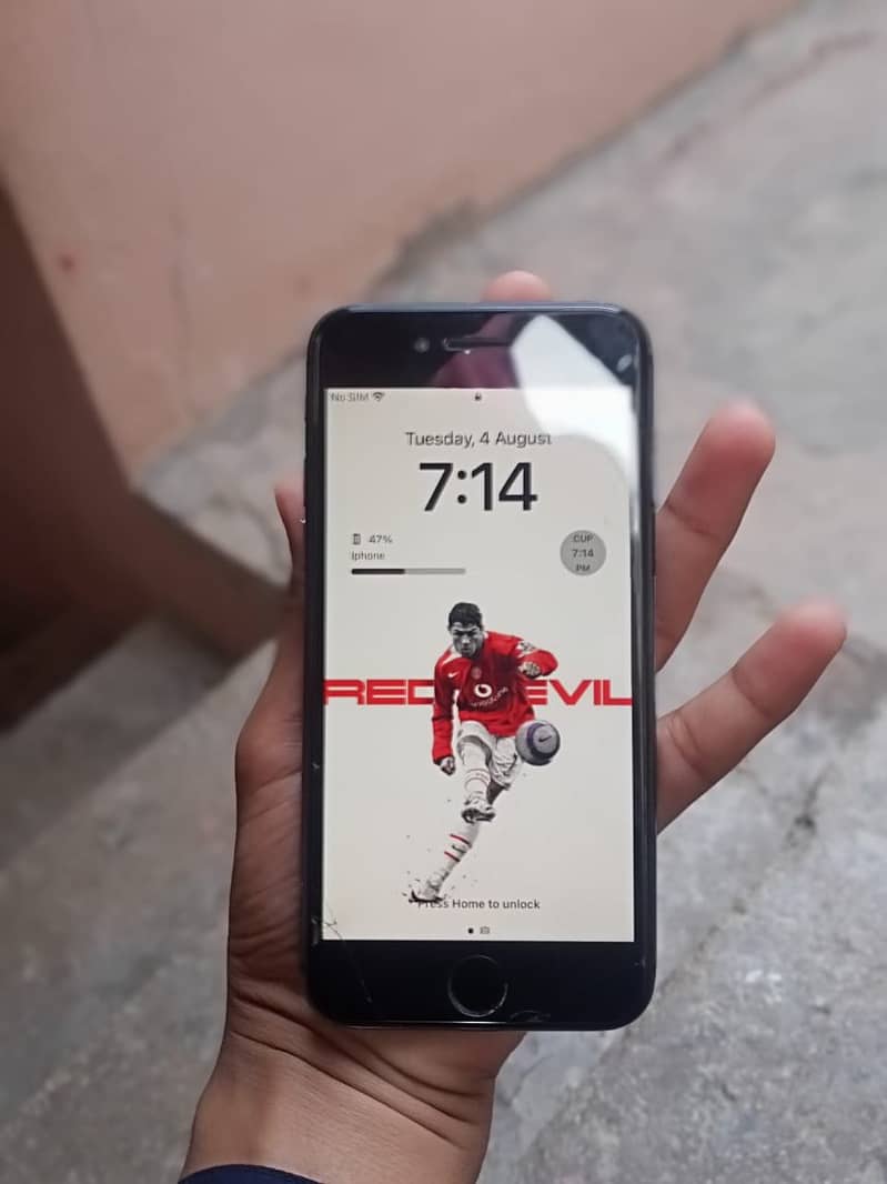 Apple iPhone 8 2