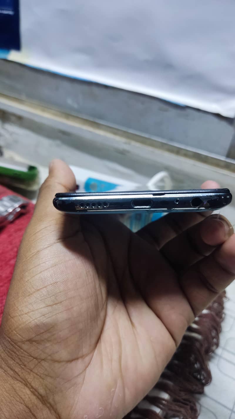 Tecno CAMON 15 Pro 3