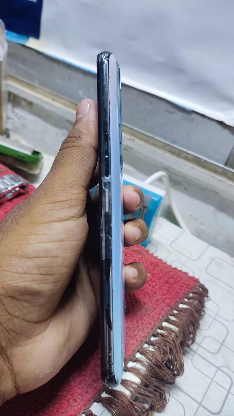 Tecno CAMON 15 Pro 6