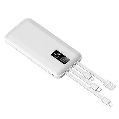 power bank 10000 mah box pack