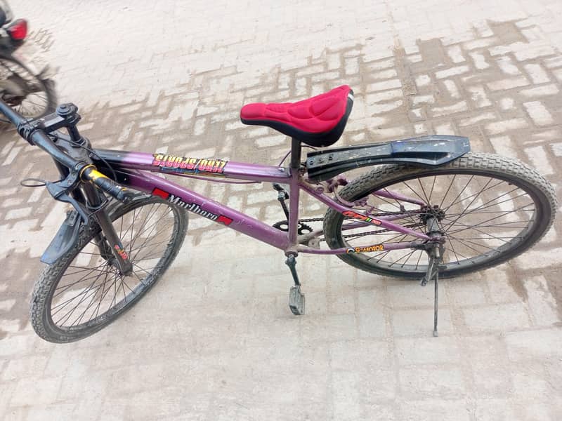 bicycle 0