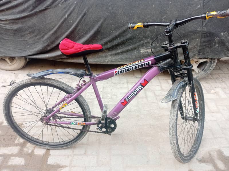 bicycle 1