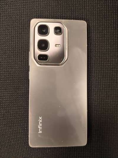 Infinix Note 50 Pro