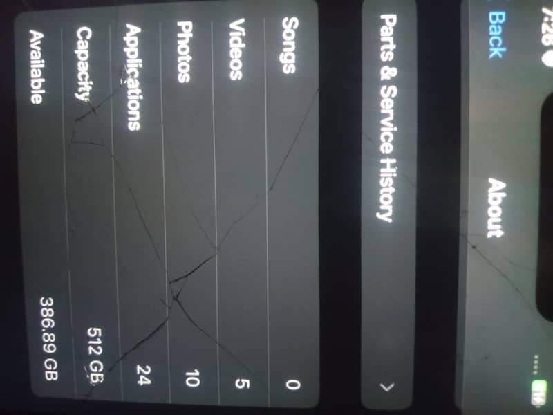 iphone xs max 5