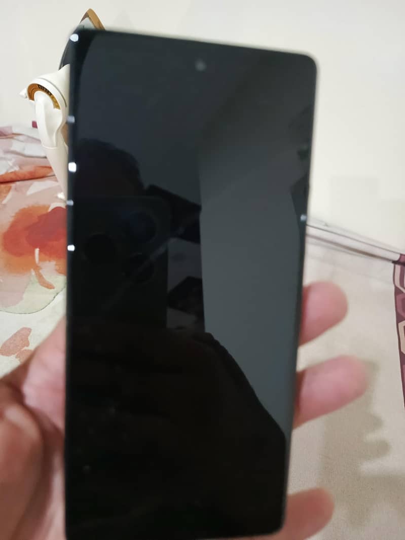 Google Pixel 6a 3